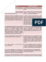 ECONOMIA PLANIFICADA Vs ECONOMIA DE MERCADO