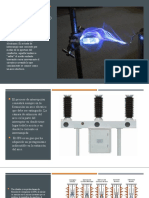 Funcionamiento interruptor corriente