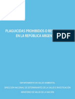 Min Salud Plaguicidas Prohibidos