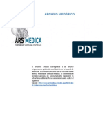 Hipercoagulabilidad Estudio y Tratamiento PDF