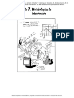 08) Camarena, C. A., de León Estavillo, V., Domínguez González, A., López García, M. E. (2002) - Metodologías de Intervención en ABC Del Desarrollo Organizacional. México Trillas, Pp. 78-89.