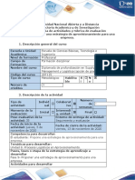 Guía de Actividades y Rúbrica de Evaluación - Fase 9- Proponer Una Estrategia de Aprovisionamiento Para Una Empresa.