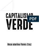Texto Capitalismo Verde Marina