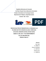 Riesgoselestricos 120714195124 Phpapp01 PDF