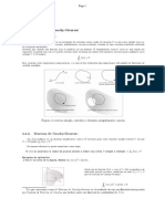 Teorema Cauchy Goursat