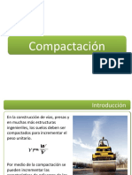 04 - Compactación