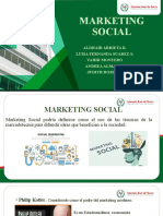 Marketing Social Nuevo