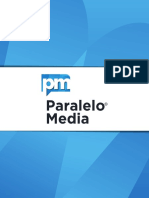 ParaleloMedia_Manual de Identidad Visual