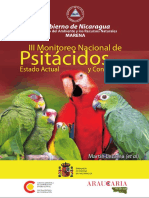 Libro Psitacidos