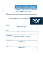 Gestion de Riesgo Maritimo PDF