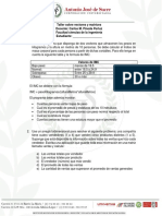 Trabajo Sobre Arreglos PDF