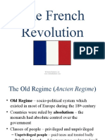 The French Revolution: © Student Handouts, Inc