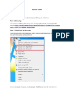 Instalacion Xampp PDF