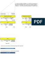 PRACTICA NO. 1 Administracion Financiera