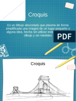 Croquis