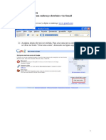 Tutorial Conta Gmail PDF
