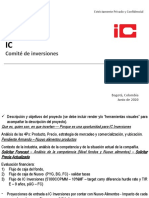 Alimentos Nuovo - Valuary Versión LB