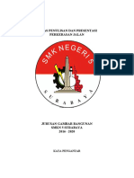 Tugas Penulisan Dan Presentasi