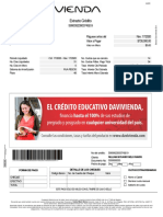 Extracto PDF