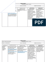 Estrategias Metodologicas y Didacticas Grado Cuarto