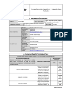 Formato Evaluación y Seguimiento GFPI-F-023
