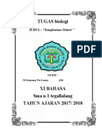 tugas rangkuman BIOLOGI (NKVL)