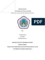 Resume Bab Vii Nurfadlun PDF