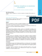 Dialnet ConsumoDeBebidasEnergeticasEnEstudiantesUniversita 5609072 PDF