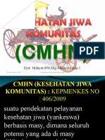 Konsep Yankeswa (CMHN) Ciayumakuning 2019