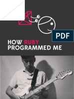 Keynote_RubyConf_Uruguay_2013