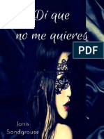 Di que no me quieres 1 - Janis Sandgrouse.pdf