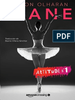 Diane-Attitude No. 1 - Marion Olharan PDF