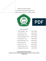 Revisi Proposal Timbang Terima Kep. Manajemen