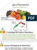 3 PROAGRI Fisiologia y Postcos Echa de Frutas y Hortalizas