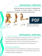 Biomecánica 2