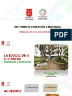 Unidad 2 Seminario Docencia Paulina Parga PDF