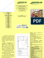 Modelo Agroindustria de Panificados Revisao 4