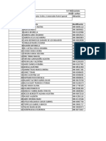 Alumnos Contratos Civiles y Comerciales Parte Especial Segundo Cuatrimestre Distribucion de Temas para El Parcial