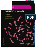 Chapter 7 - Mutation PDF