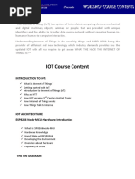 IOT With ESP8266 Node MCU PDF