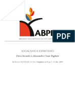 ABPE - Siteartigos Socialismo e Espiritismo PDF