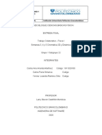 Entrega Final Fisica 1