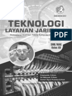 53 - Teknologi Layanan Jaringan XII - Katalog PDF