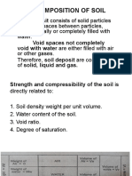 6 Composition of Soil