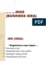 KEWIRAUSAHAAN Pertemuan 4