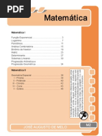 Matemática Mod 2