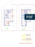 DR Albeiro - Model PDF