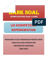 Buku Kumpulan Soal2 Ukom