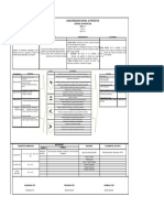 GPC01 v1 Caracterizacion Control de Proyectos