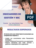 Diplomado_Indicadores de Gestión_Abr2015